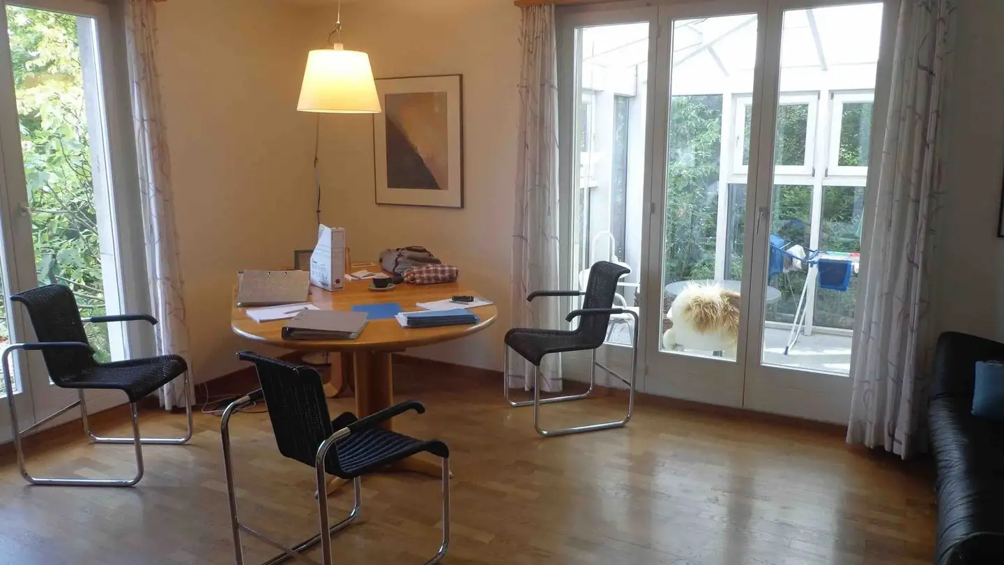 Maison individuelle à vendre - Rosenweg 18, 5107 Schinznach Dorf - Photo 3