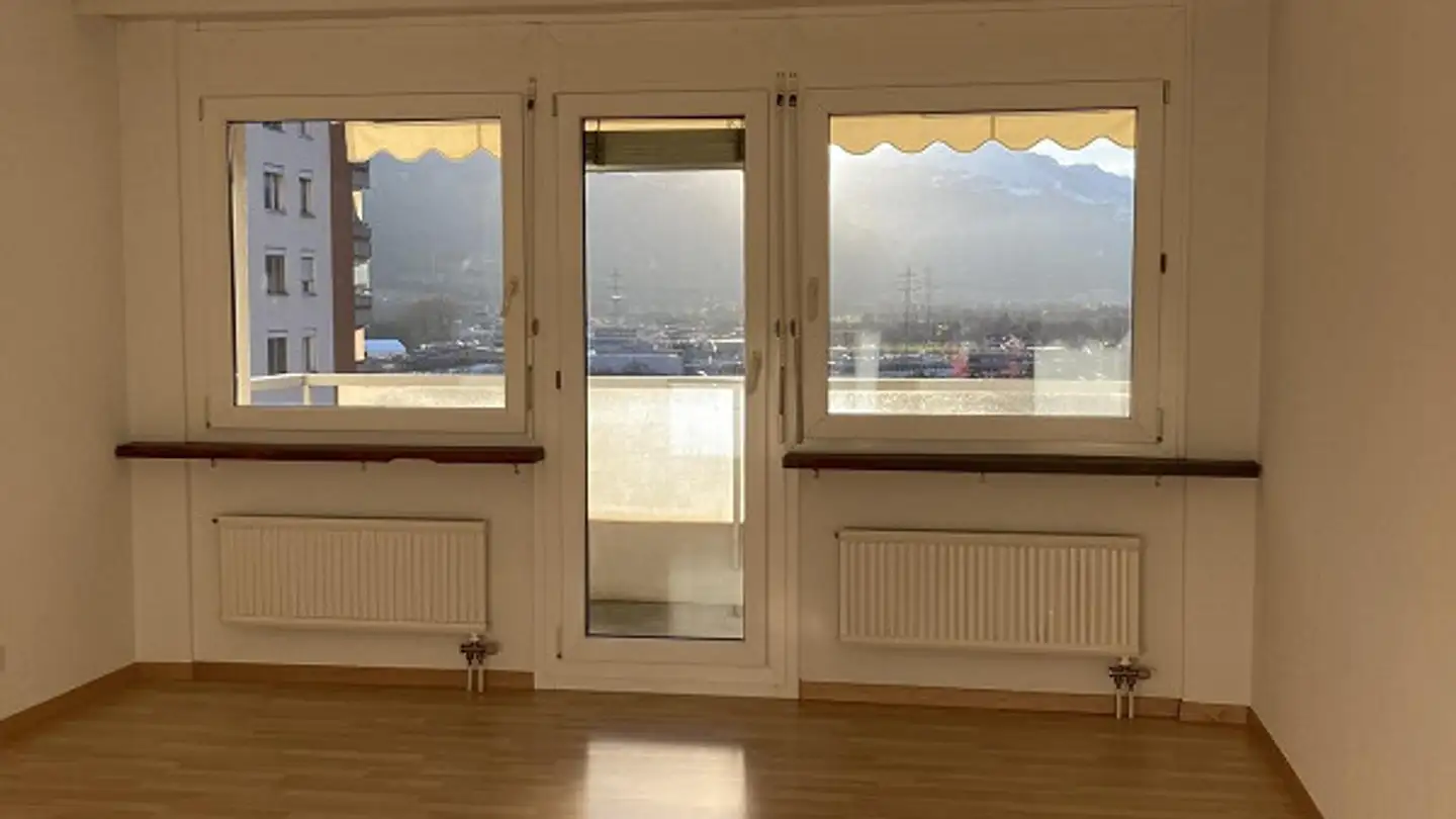 Appartamento in affitto - Sardonastrasse 3, 7000 Chur - Foto 2