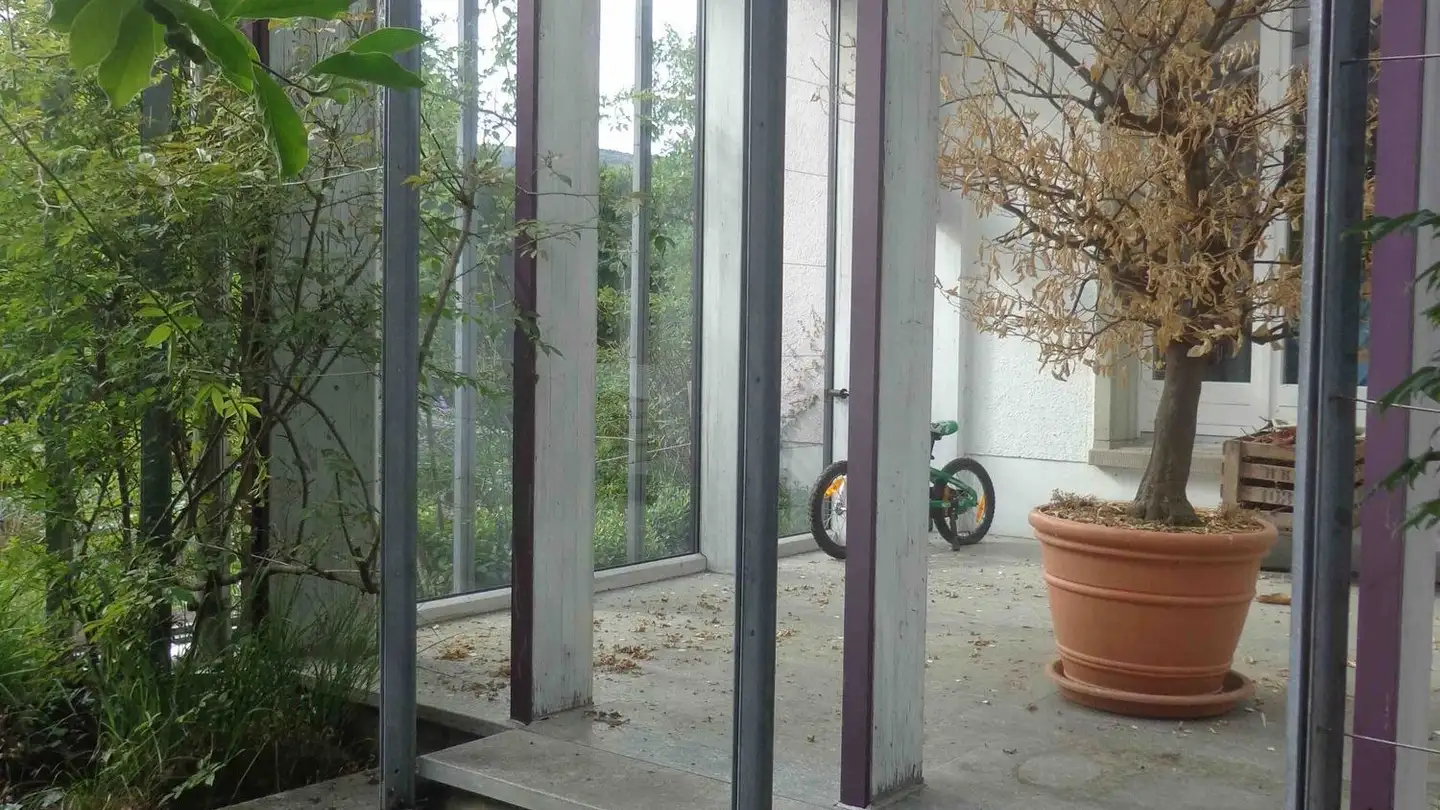 Maison individuelle à vendre - Rosenweg 18, 5107 Schinznach Dorf - Photo 4