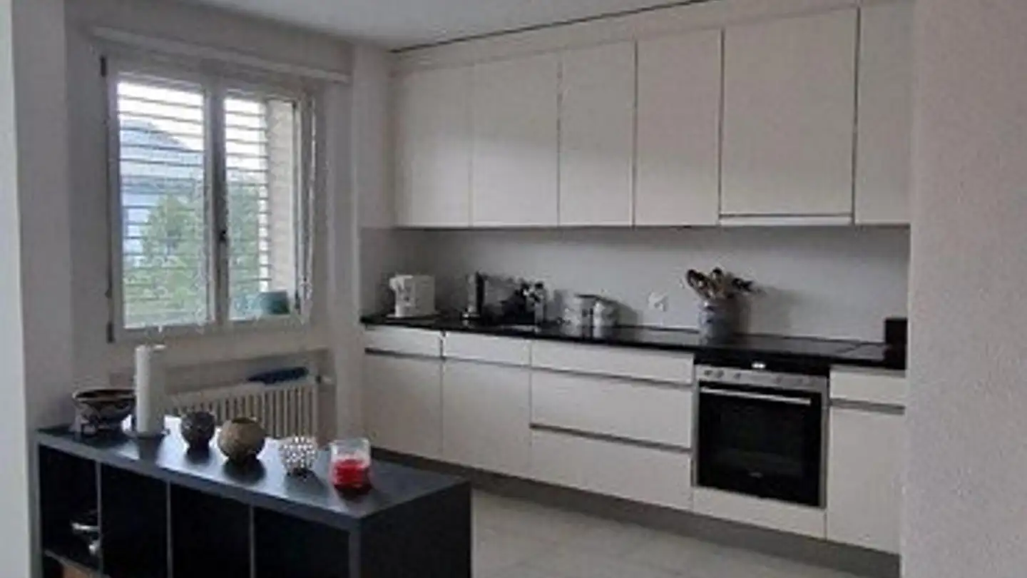 Appartamento in affitto - Schwarzenburgstrasse 231, 3098 Köniz