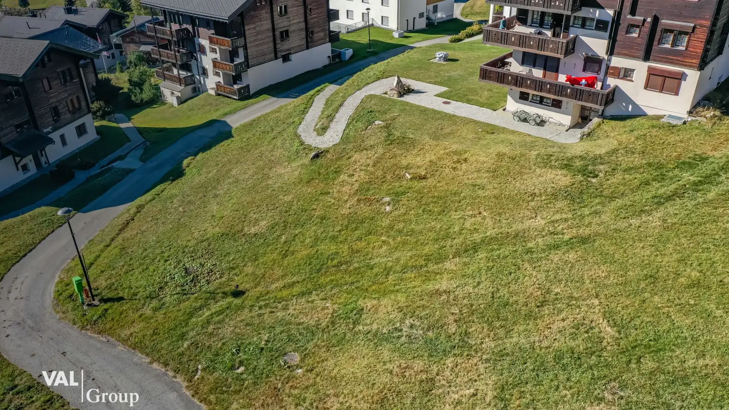 Terreno edificabile in vendita - 3987 Riederalp - Photo 3