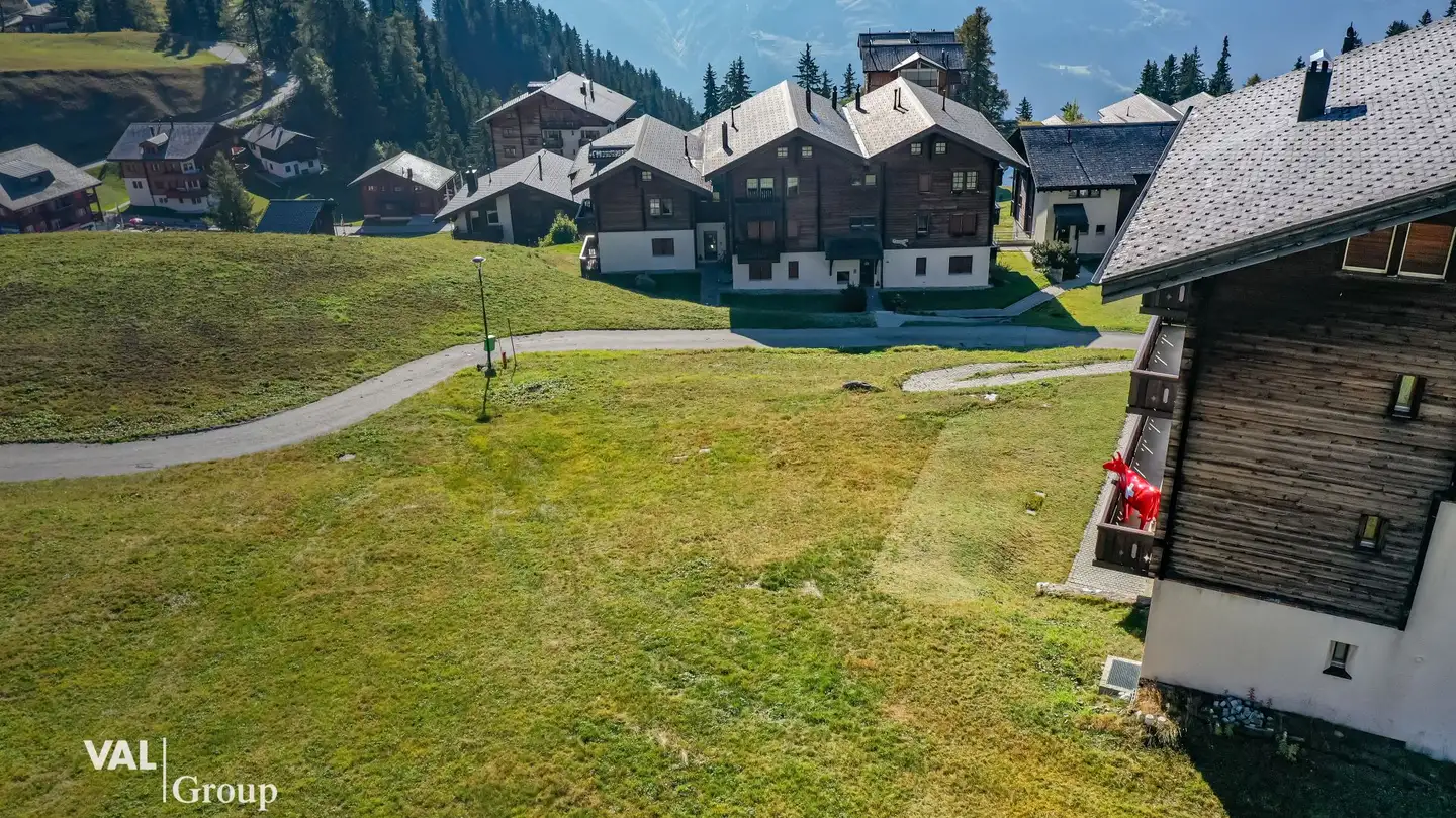 Terreno edificabile in vendita - 3987 Riederalp - Photo 4