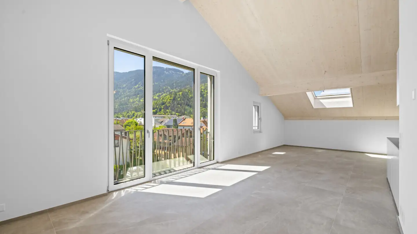 Apartment for sale - 7402 Bonaduz