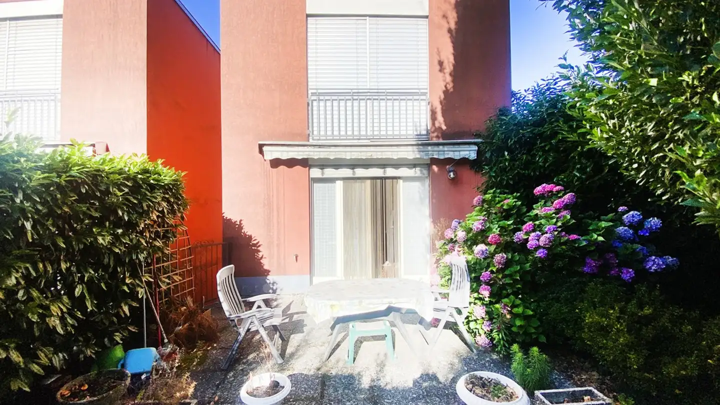 Casa singola in vendita - 6832 Seseglio