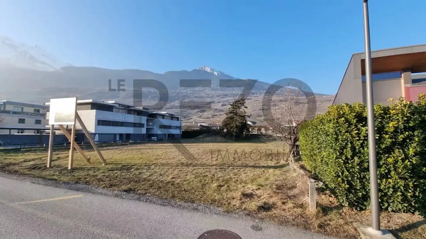 Einfamilienhaus kaufen - 1963 Vétroz - Foto 4