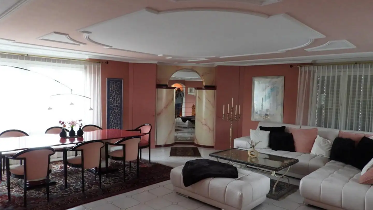 Apartment for sale - Im Lindengarten 5, 9242 Oberuzwil