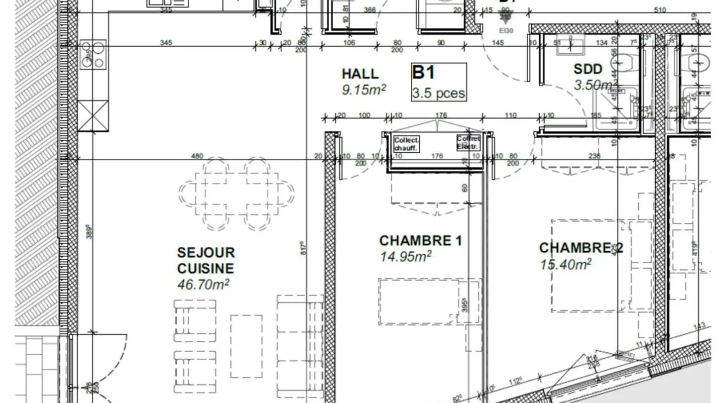 Appartamento in vendita - 1012 Lausanne - Photo 2