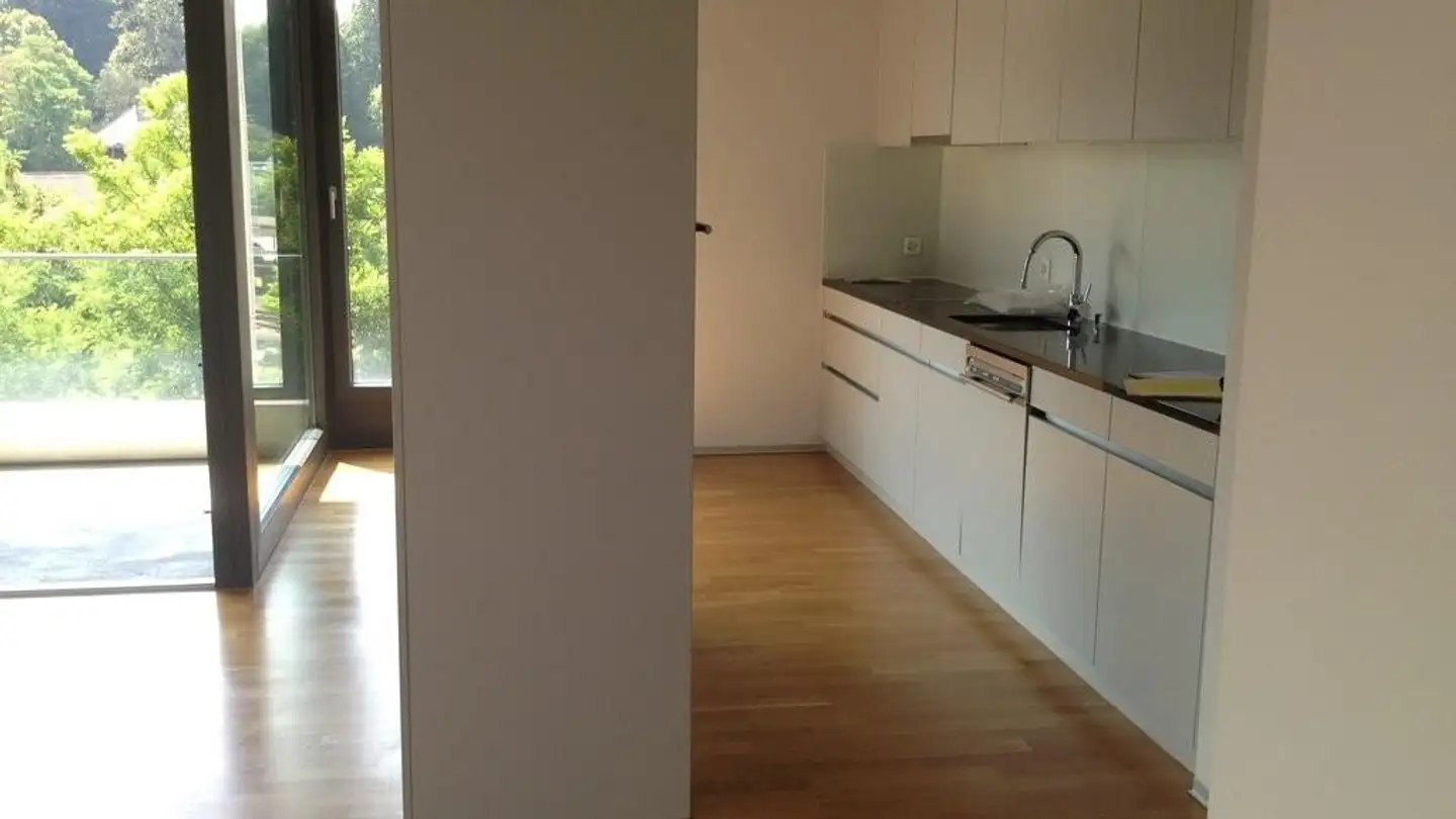 Appartement à louer - Bahnmeisterweg 12, 8400 Winterthur - Photo 2