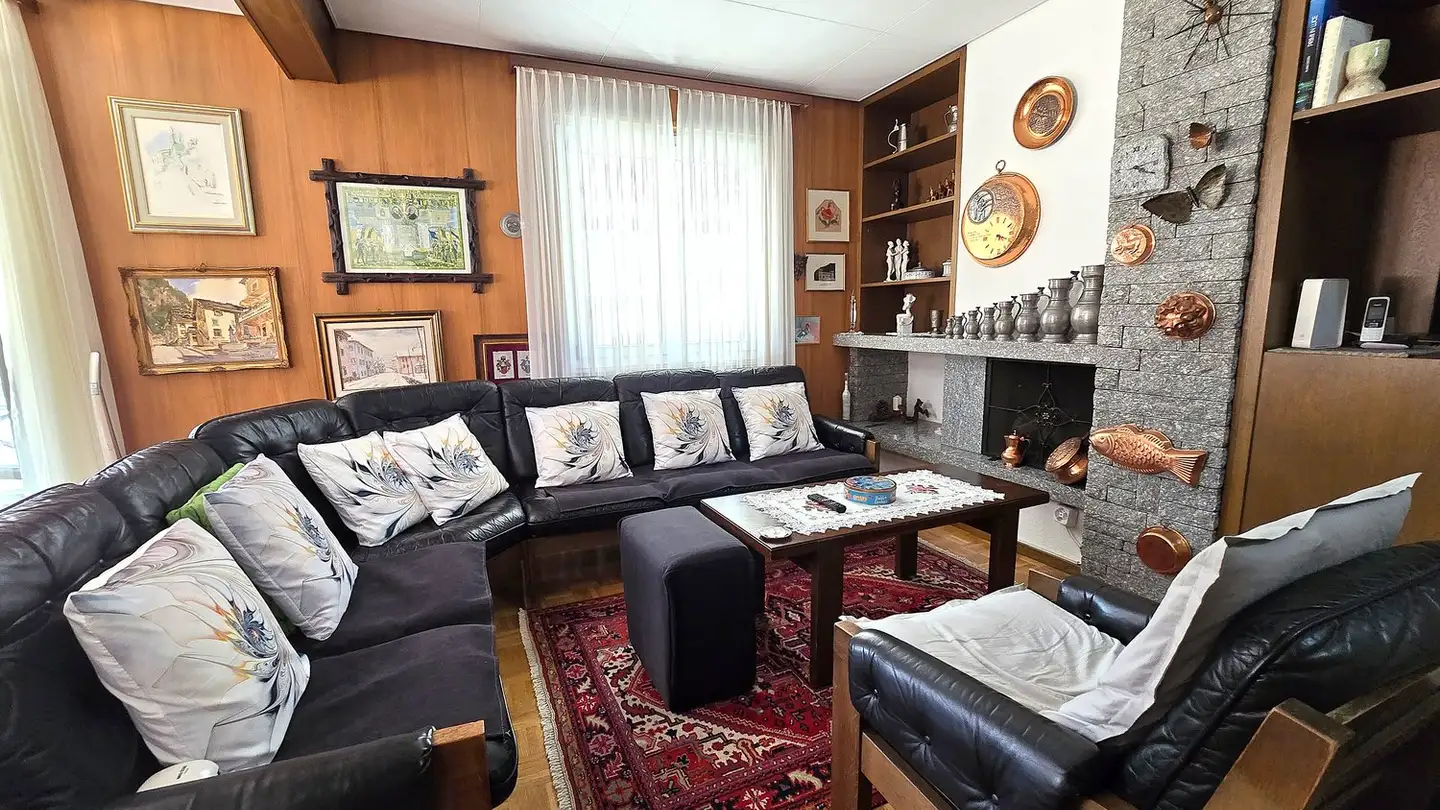 Mehrfamilienhaus kaufen - Via Balcengo, 6760 Faido - Foto 4