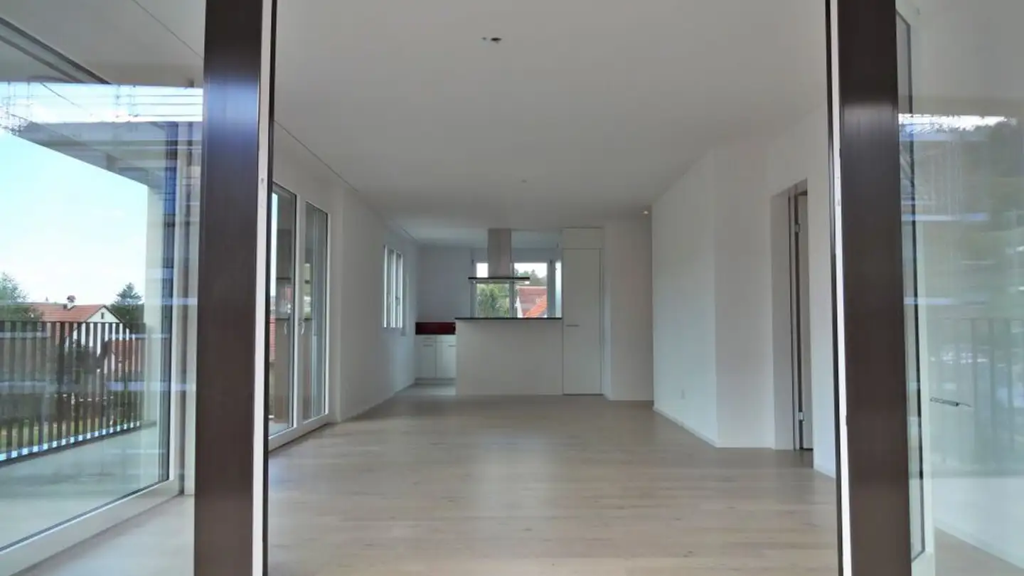 Appartamento in affitto - Untere Walchmattstrasse 8b, 5027 Herznach - Foto 3