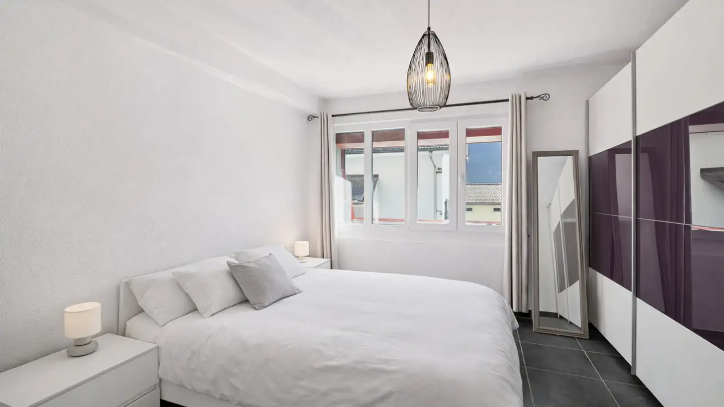 Mehrfamilienhaus kaufen - 1926 Fully - Foto 4