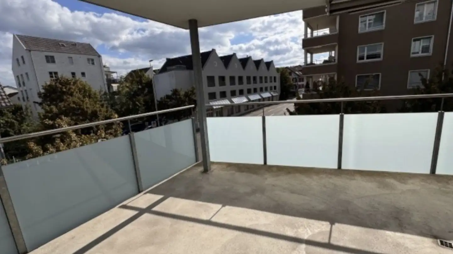 Single room for rent - Konstanzerstrasse 38, 8280 Kreuzlingen - Photo 2