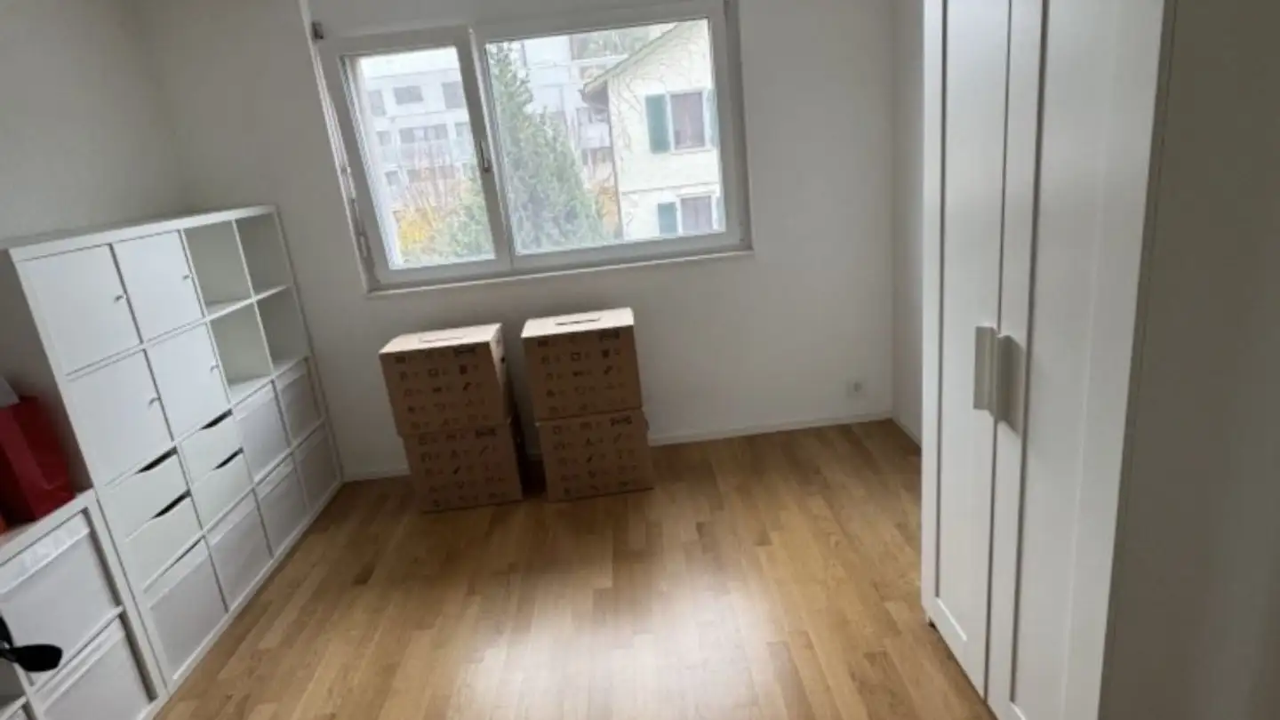 Single room for rent - Konstanzerstrasse 38, 8280 Kreuzlingen - Photo 3