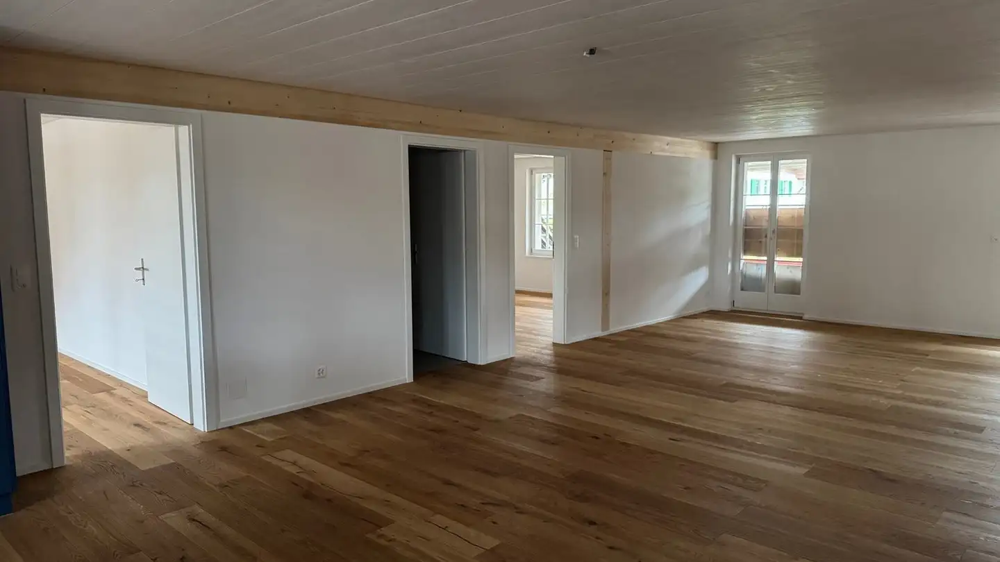 Apartment for rent - Oberdorf 1, 3268 Lobsigen