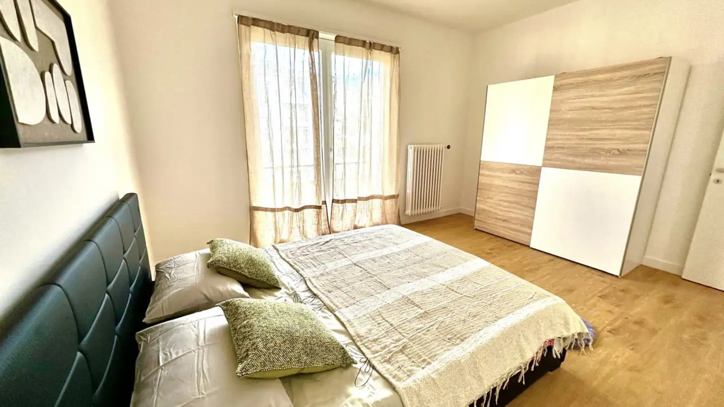 Wohnung mieten - 6830 Chiasso - Foto 4