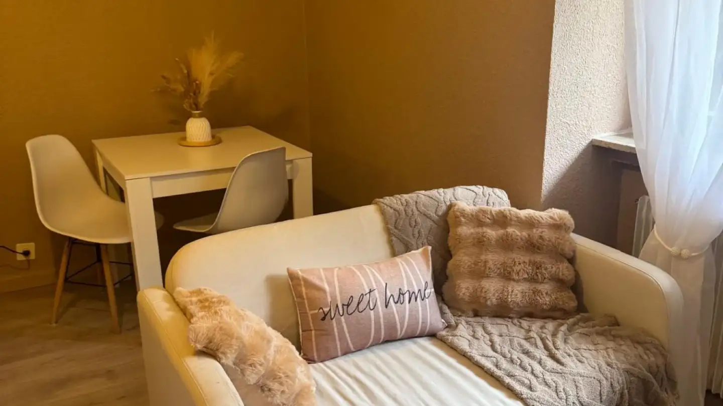 Appartamento in affitto - Sonnenstrasse 2, 3954 Leukerbad