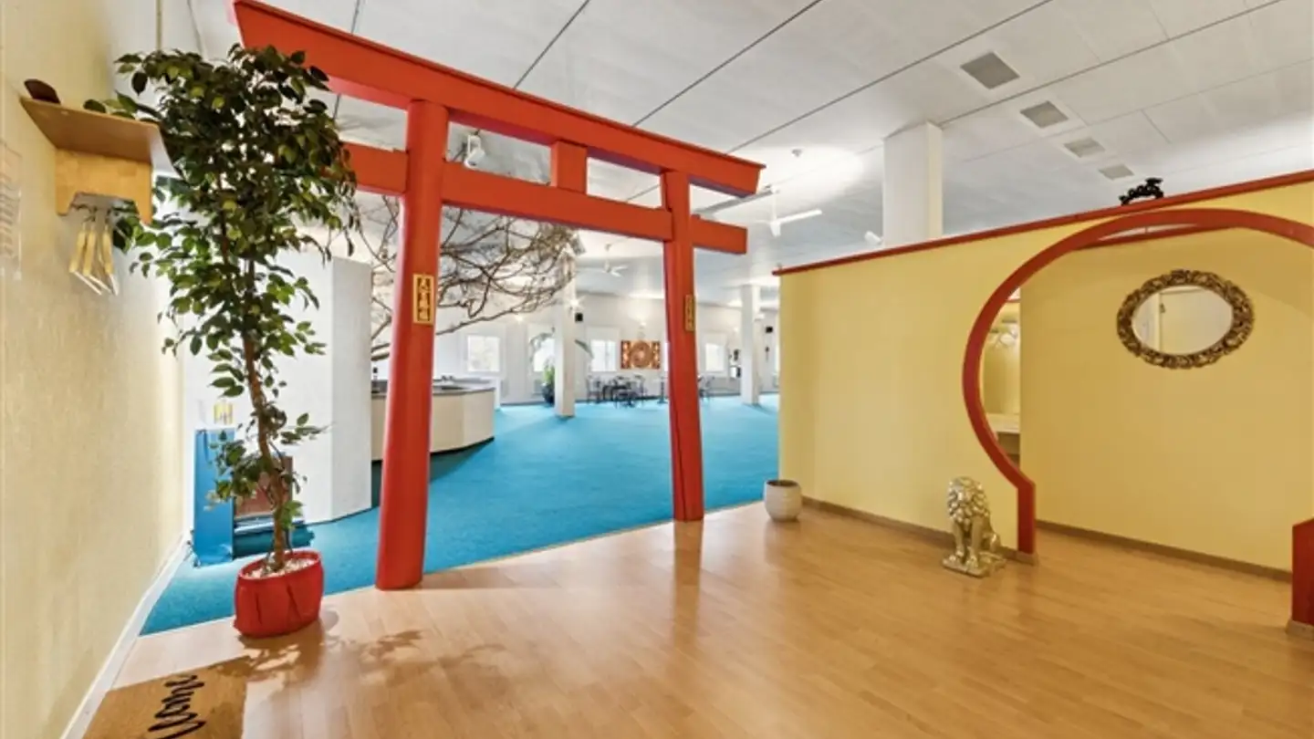 Wohnung mieten - Erlenweg 10, 6312 Steinhausen - Foto 2