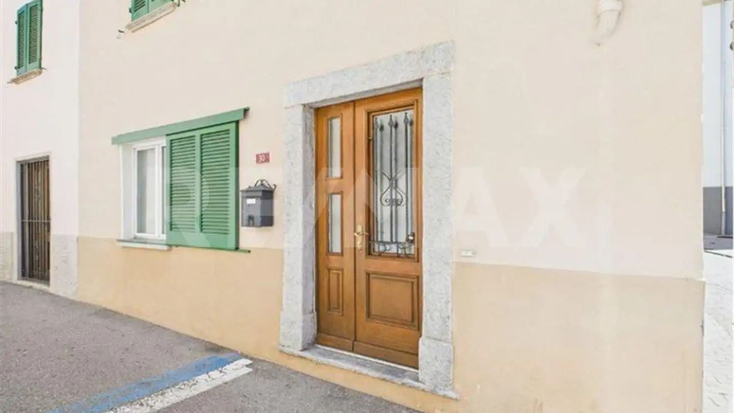 Row house for sale - 6950 Tesserete - Photo 3