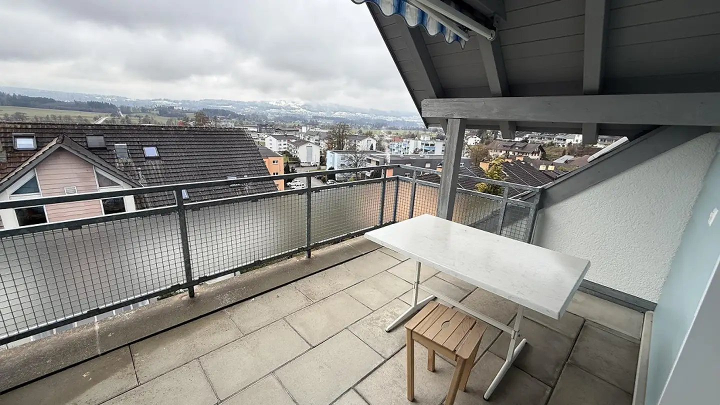 Wohnung mieten - 8625 Gossau ZH - Foto 2