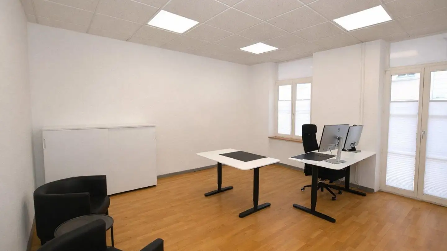 Bureau à louer - Steinenvorstadt 60, 4051 Basel - Photo 3