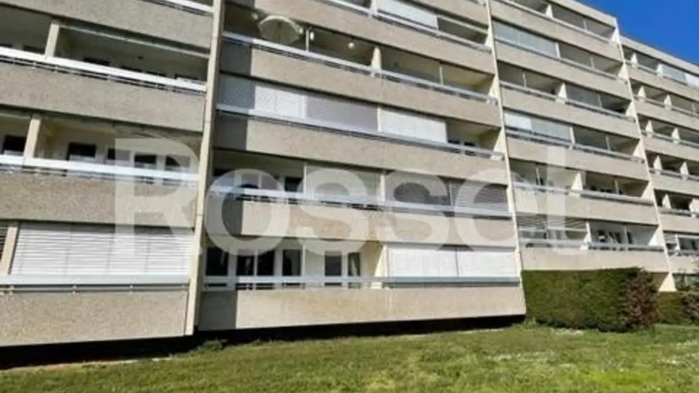 Apartment for rent - Chemin Du Risoux 3, 1110 Morges