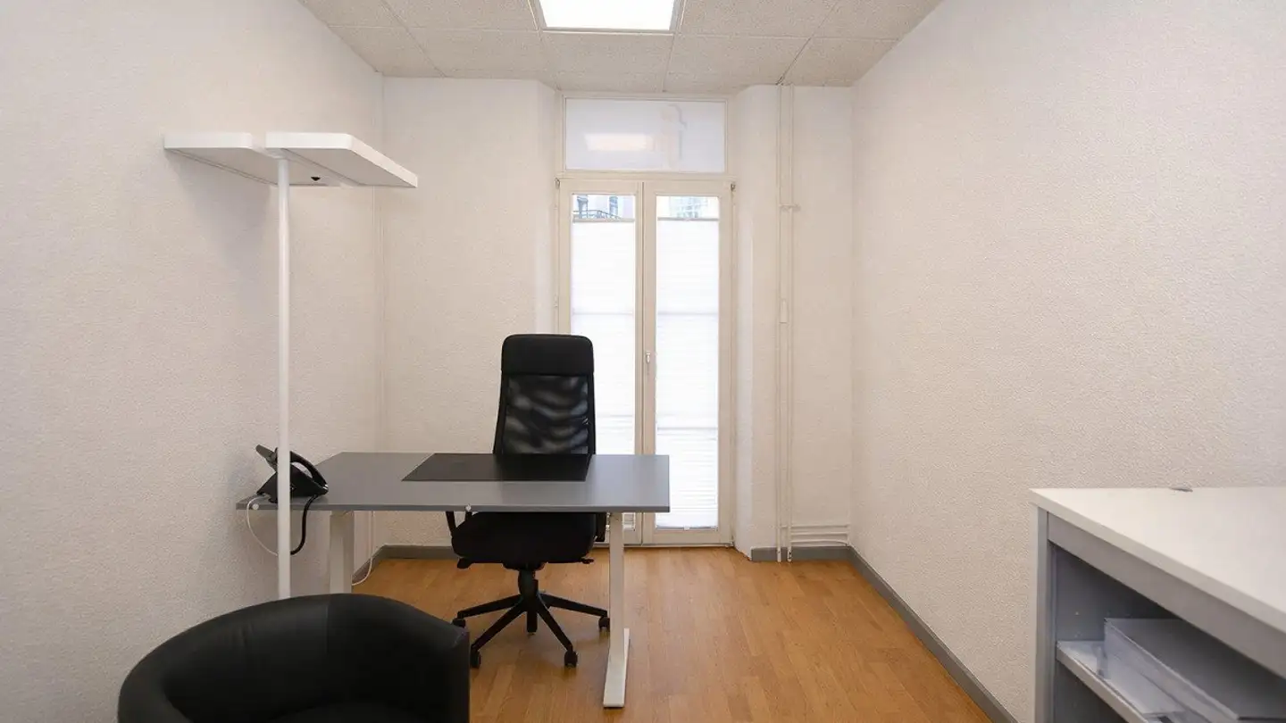 Bureau à louer - Steinenvorstadt 60, 4051 Basel - Photo 4