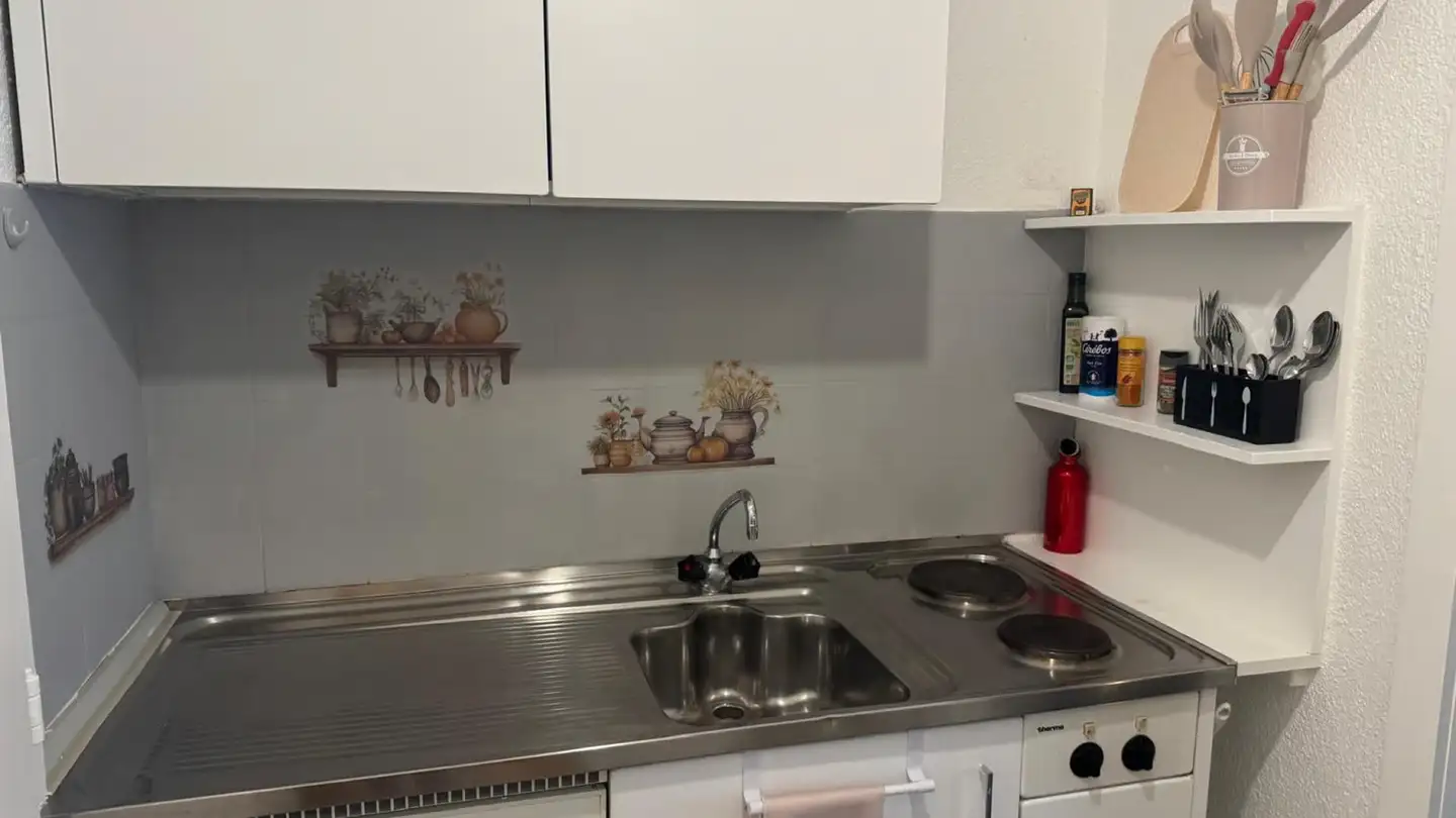 Appartamento in affitto - Sonnenstrasse 2, 3954 Leukerbad - Foto 4