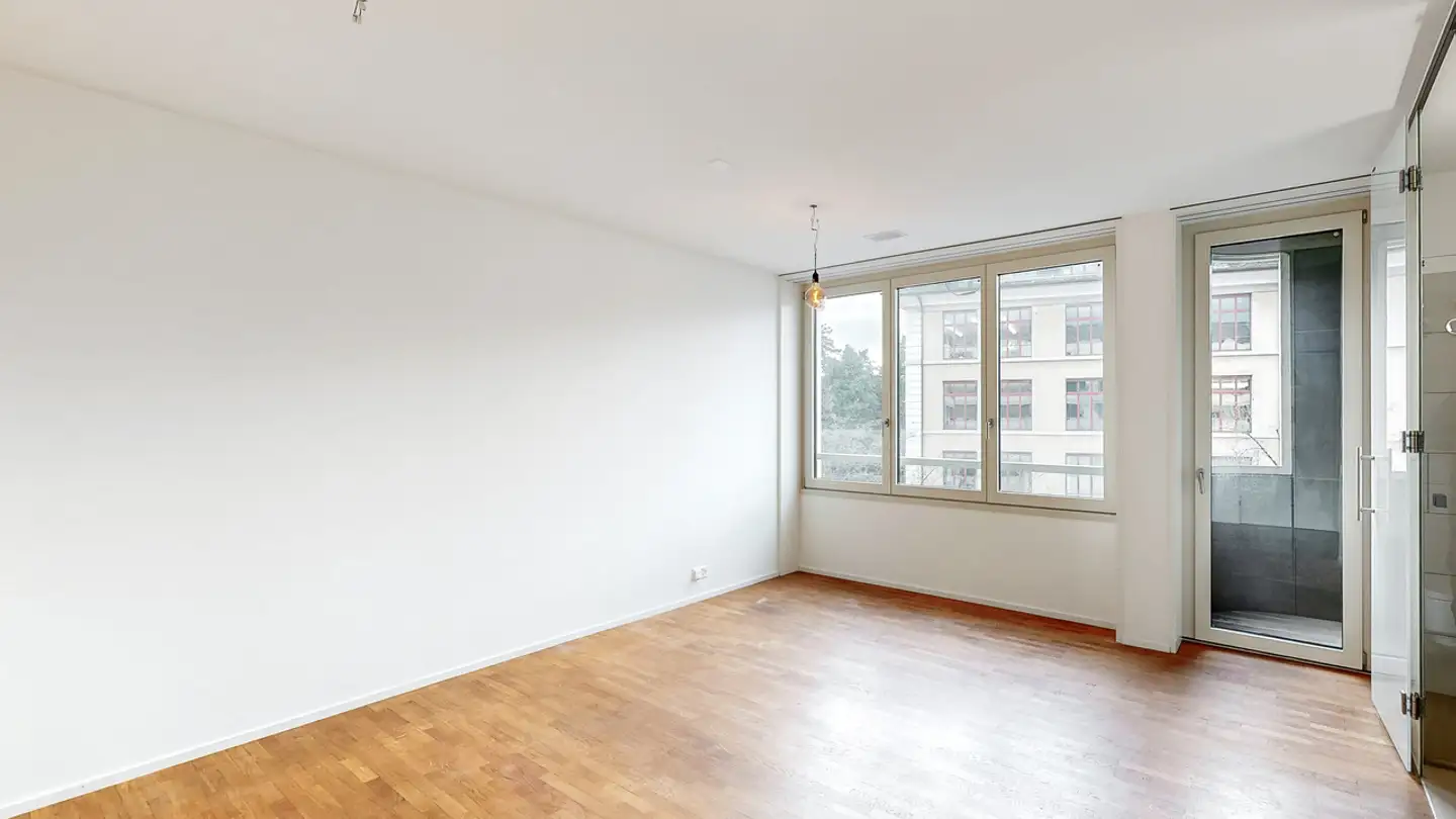 Apartment for rent - Hohlstrasse 104, 8004 Zürich - Photo 4