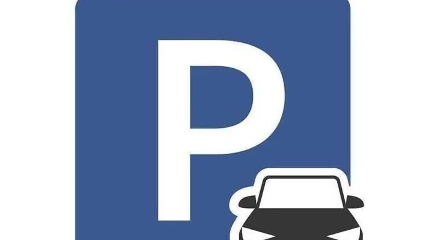 Outdoor parking space for rent - Avenue De Florissant 23, 1008 Prilly