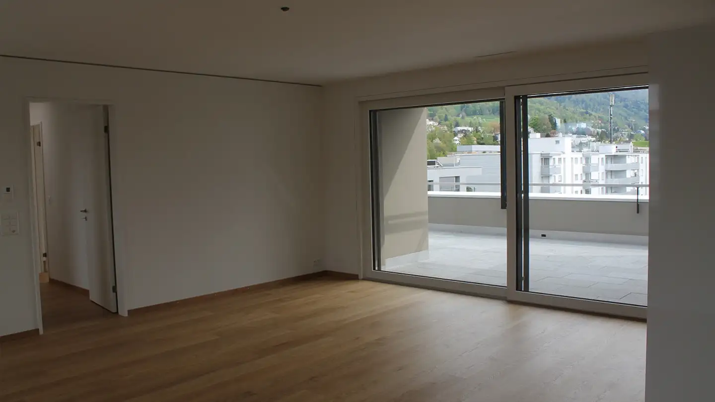 Wohnung mieten - Baarerstrasse 48, 6300 Zug - Foto 2