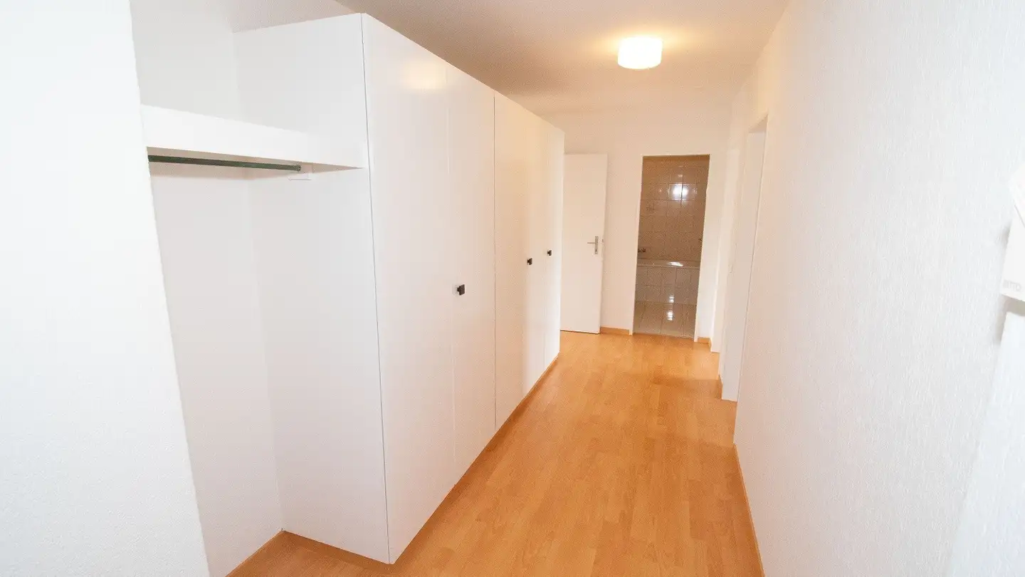 Appartement à louer - Wynastrasse 11, 5726 Unterkulm - Photo 3