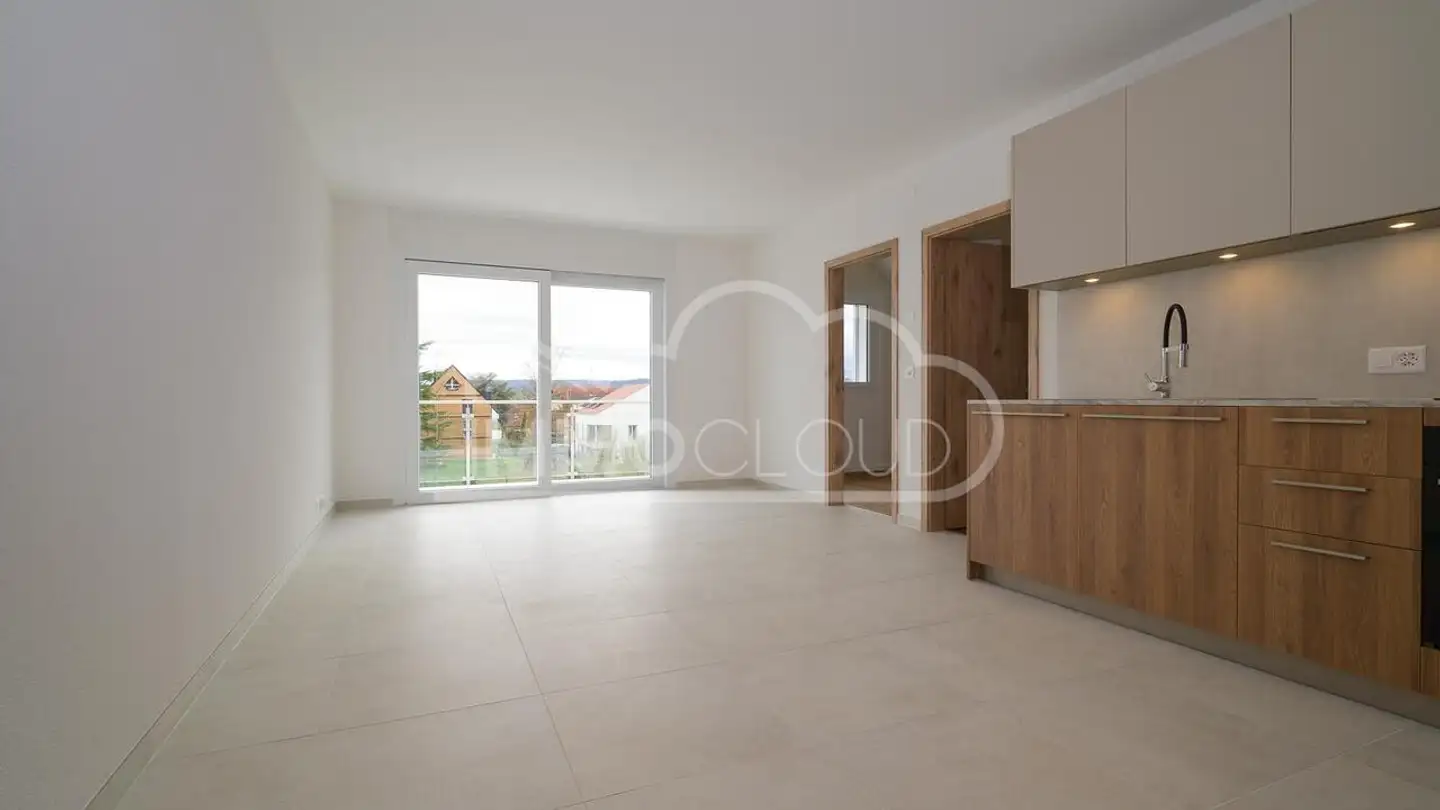 Wohnung mieten - 1438 Mathod