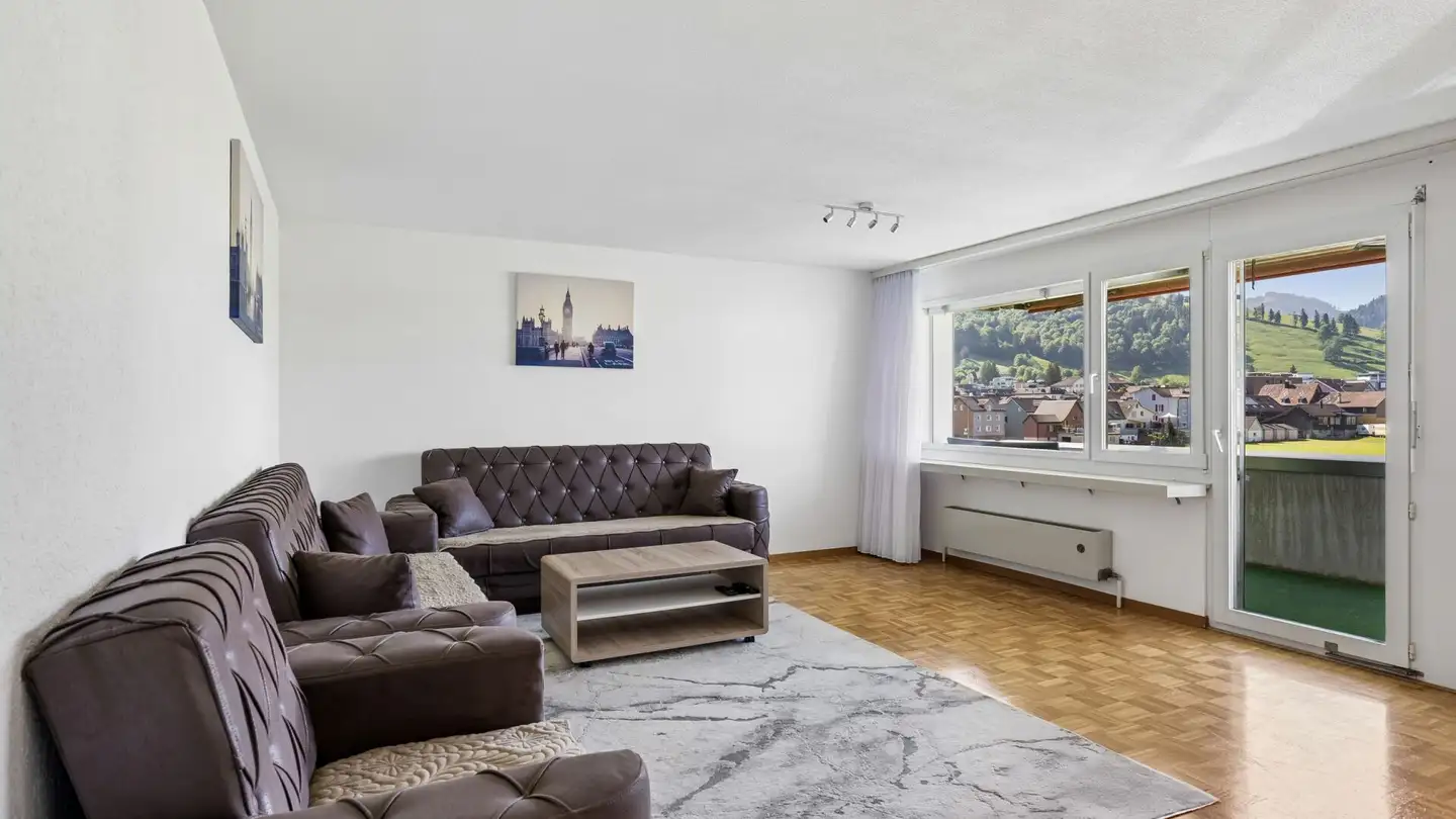 Apartment for sale - Heidenbühl, 8840 Einsiedeln - Photo 3