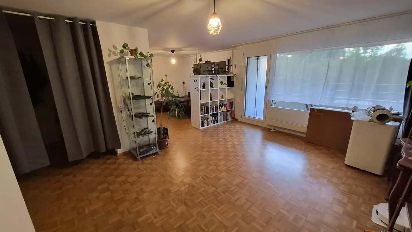 Appartamento in affitto - Starenstrasse 45, 4103 Bottmingen