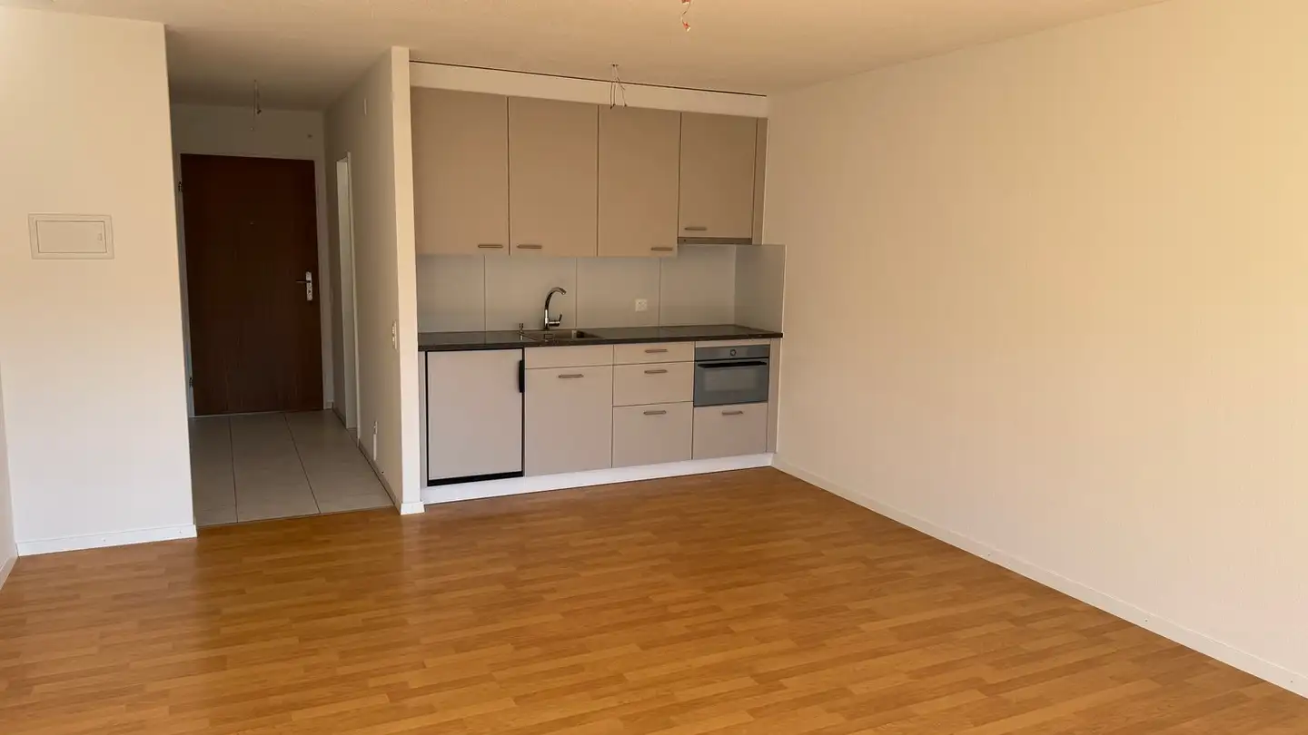 Appartamento in affitto - Speiserstrasse 46, 4600 Olten - Photo 3
