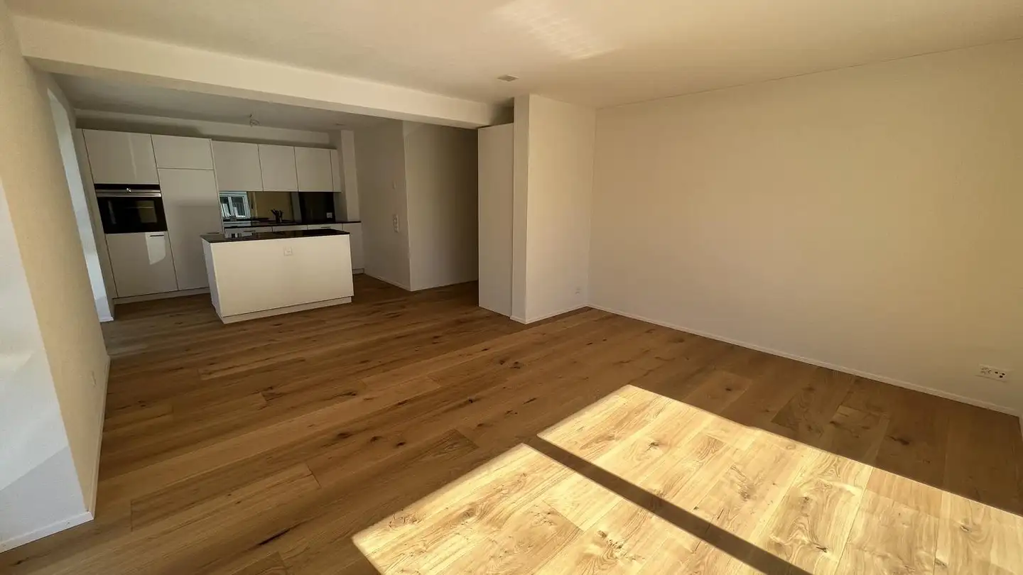 Appartement à louer - Bahnweg 8, 8134 Adliswil