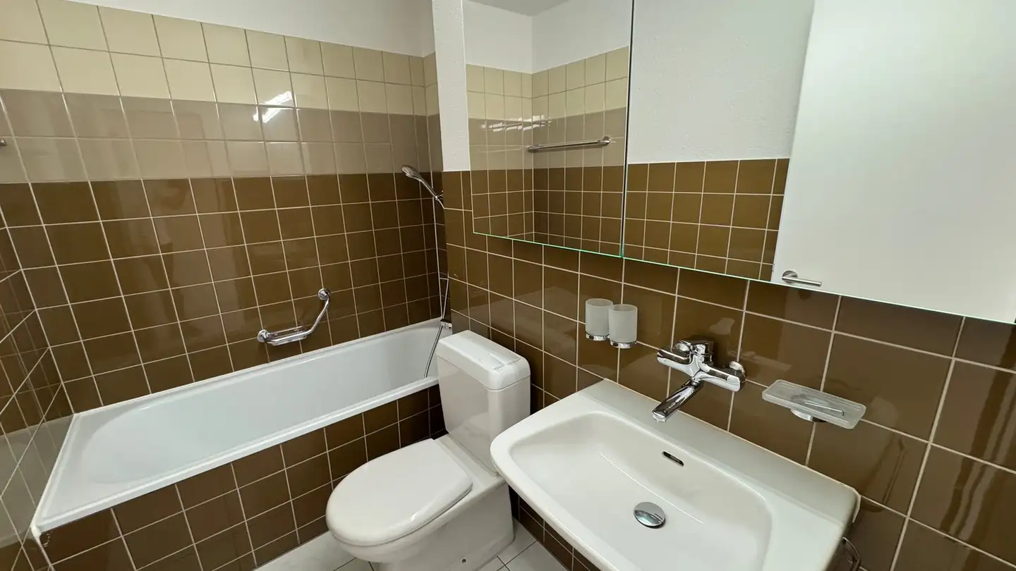 Appartamento in affitto - Speiserstrasse 46, 4600 Olten - Photo 4