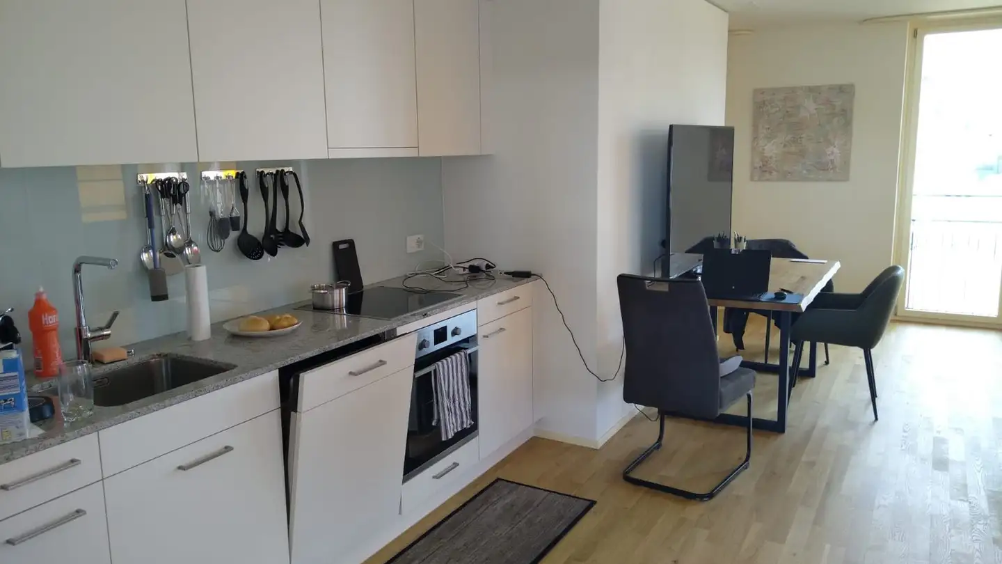 Apartment for rent - 9500 Wil SG - Photo 3