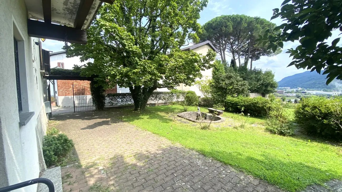 Casa singola in vendita - 6883 Novazzano - Foto 2