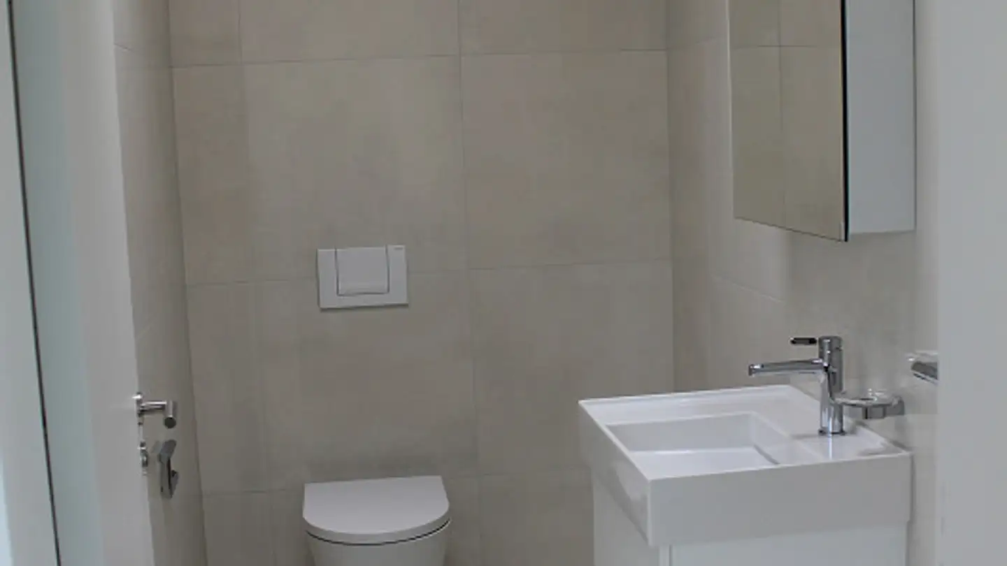 Wohnung mieten - Baarerstrasse 48, 6300 Zug - Foto 4