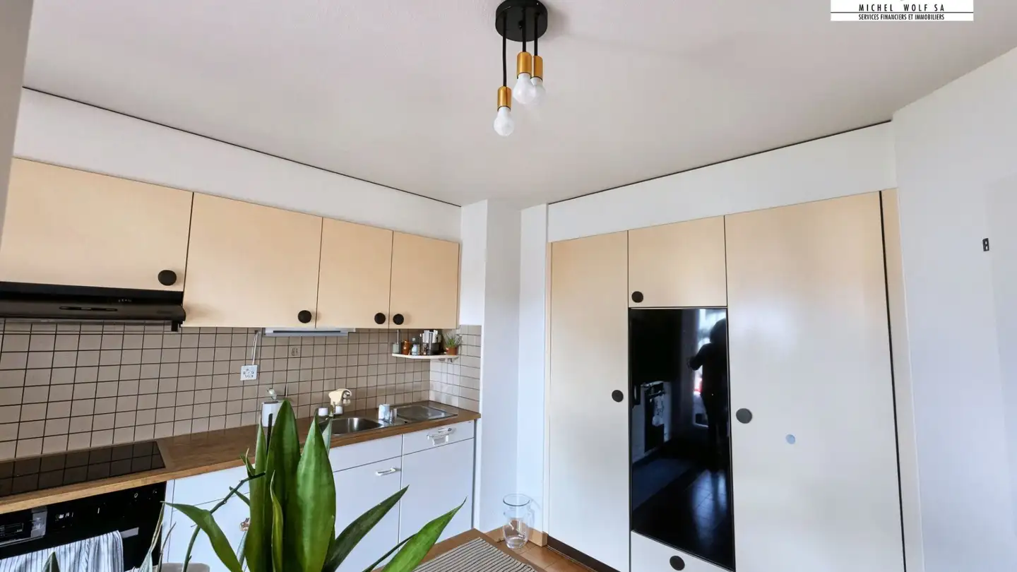 Appartement à louer - Rue Du Chasselas, 2034 Peseux - Photo 4