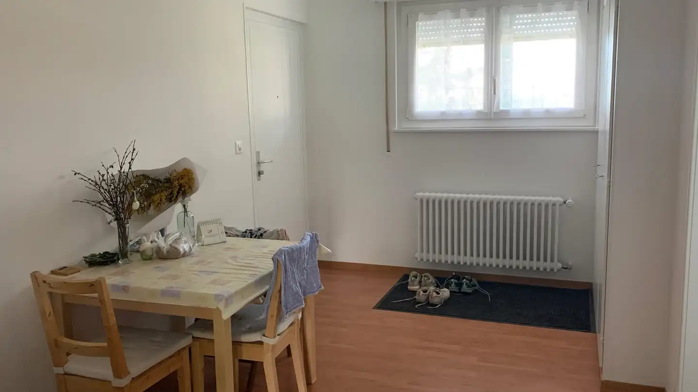 Apartment for rent - 1066 Epalinges