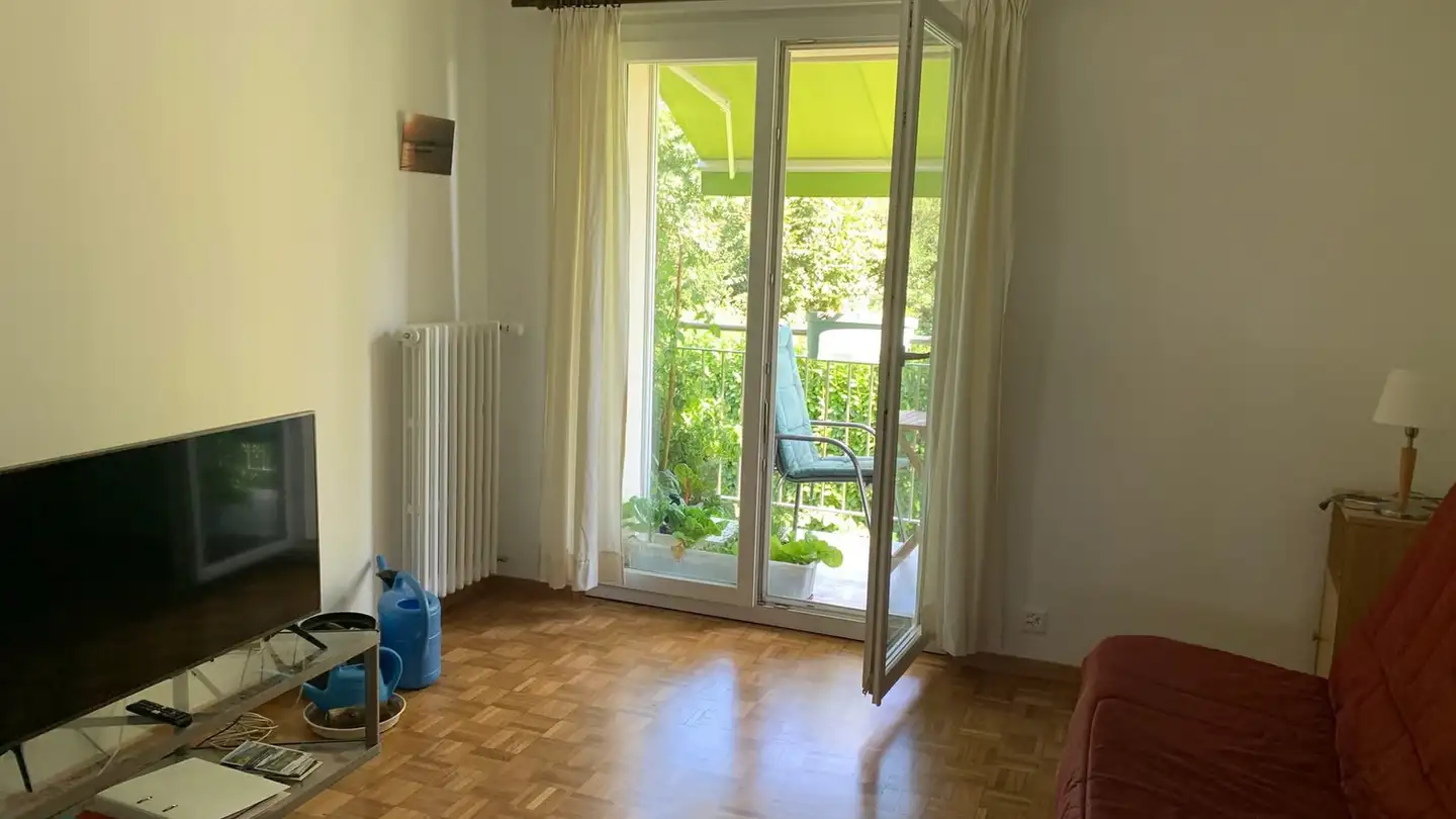 Apartment for rent - 1066 Epalinges - Photo 2