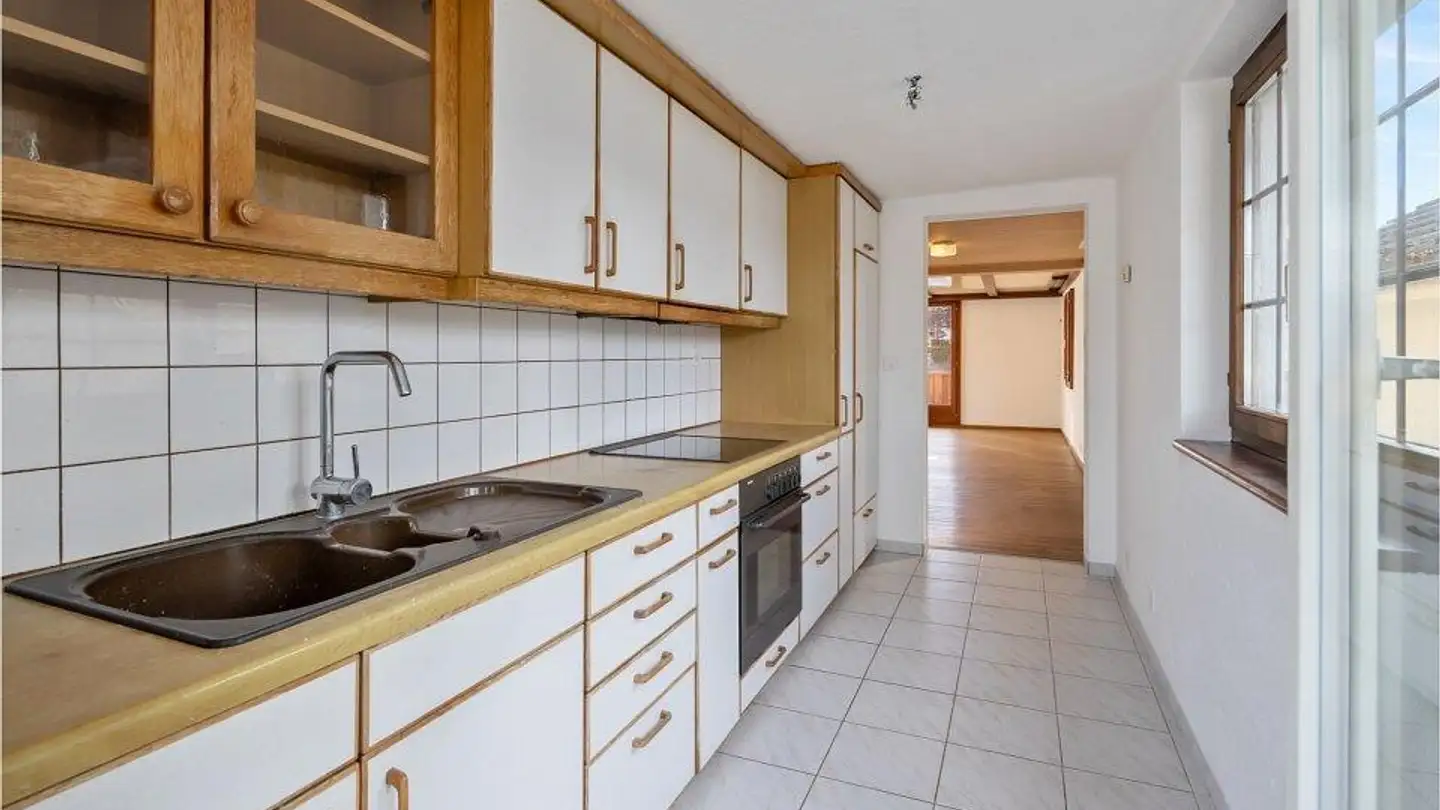 Apartment for sale - Alte Landstrasse 153, 6314 Unterägeri