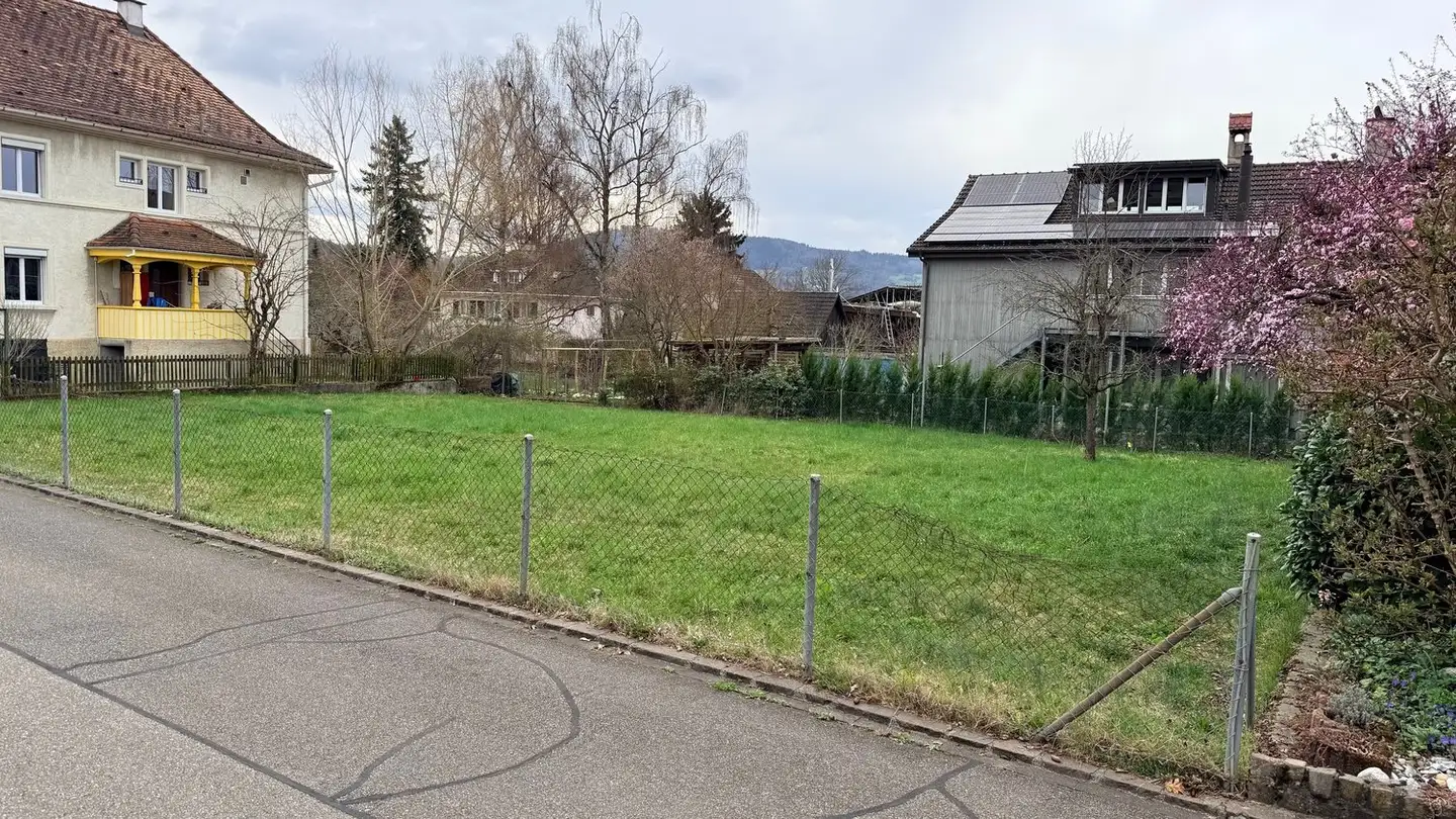 Constructible plot for sale - Bifangweg, 4143 Dornach - Photo 3