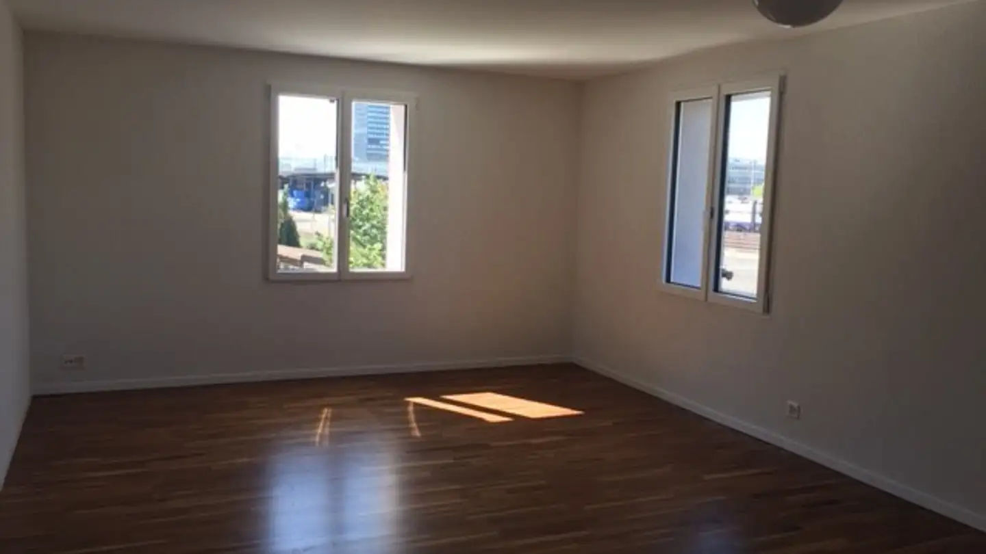 Apartment for rent - Gärtliweg 23, 6300 Zug