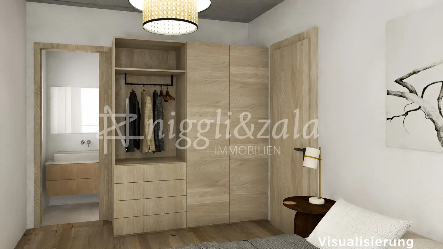 Appartement à vendre - Via Curtins 3, 7524 Zuoz - Photo 3
