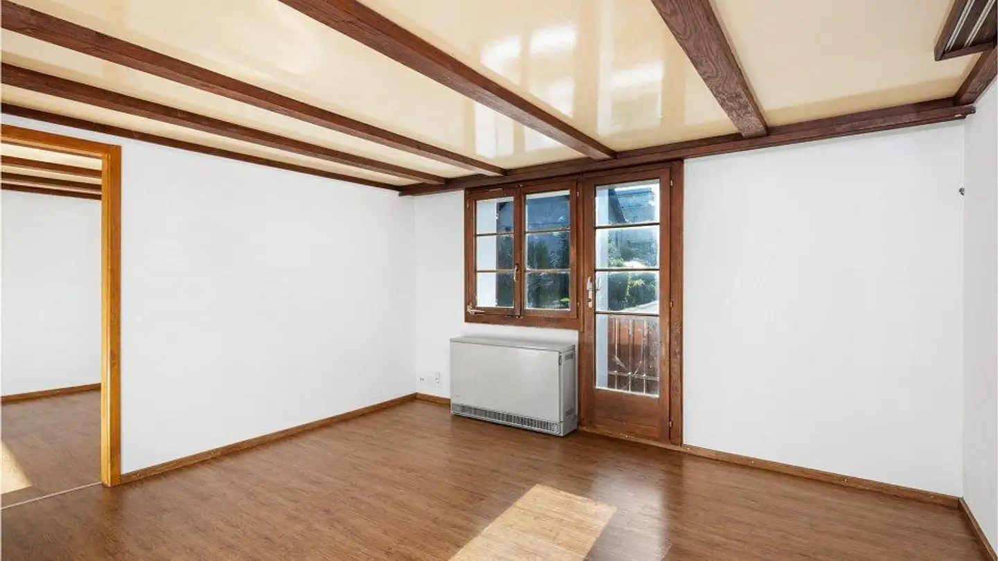 Appartamento in vendita - Alte Landstrasse 153, 6314 Unterägeri - Photo 2