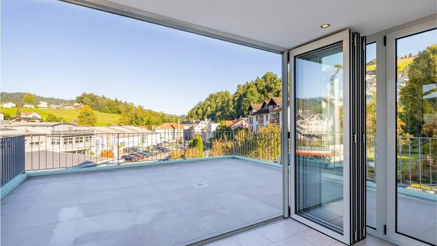 Appartamento in vendita - Alte Landstrasse 153, 6314 Unterägeri - Photo 3