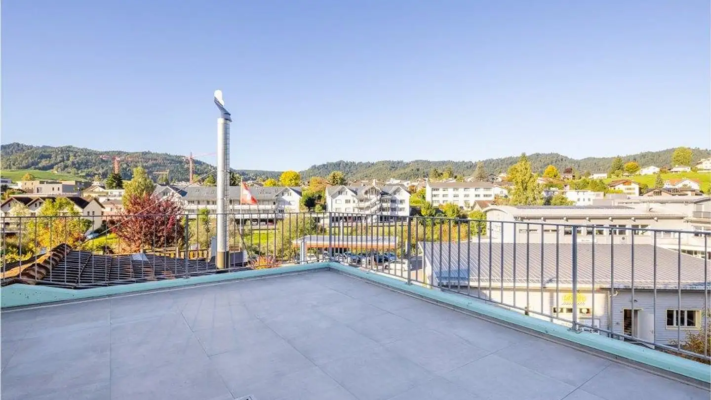 Appartamento in vendita - Alte Landstrasse 153, 6314 Unterägeri - Photo 4